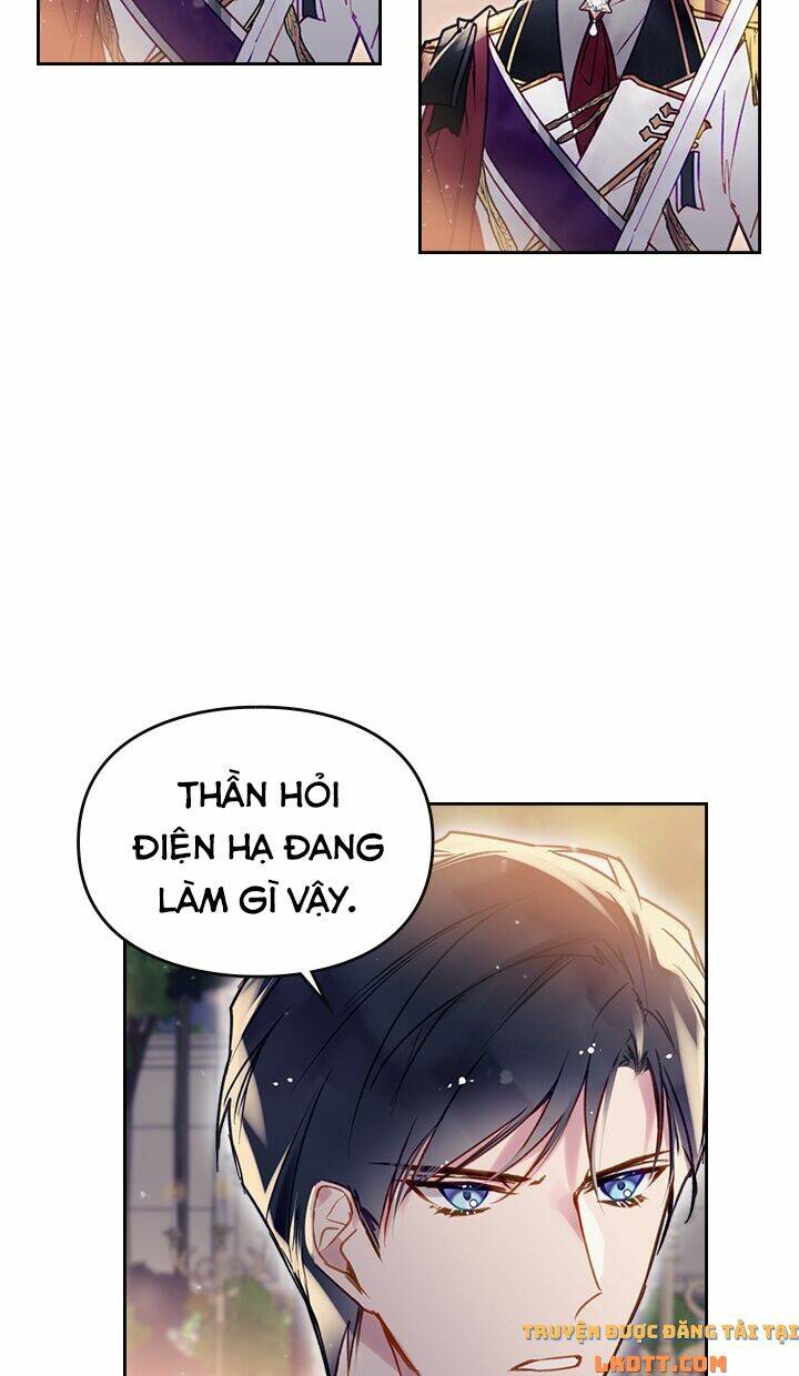 Kết Thúc Của Nhân Vật Phản Diện Chỉ Có Thể Là Cái Chết - Chapter 58 - Page 54