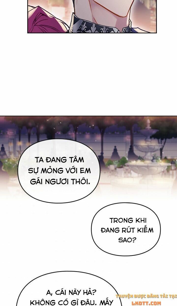 Kết Thúc Của Nhân Vật Phản Diện Chỉ Có Thể Là Cái Chết - Chapter 58 - Page 55