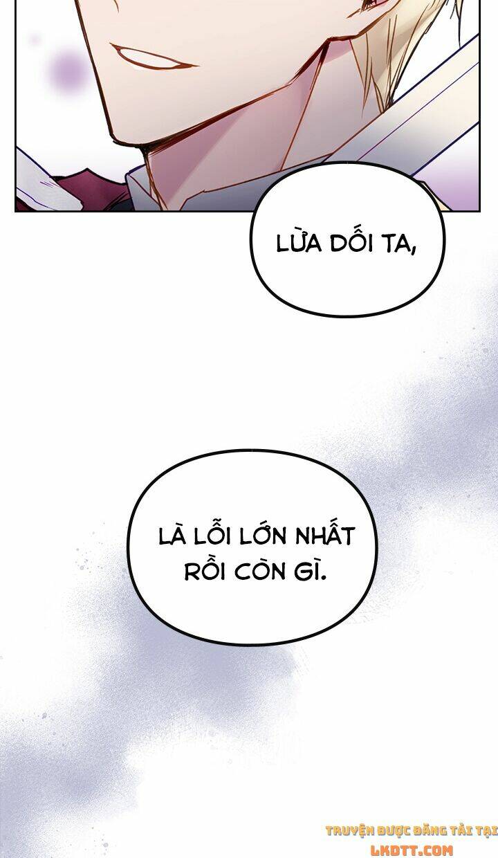 Kết Thúc Của Nhân Vật Phản Diện Chỉ Có Thể Là Cái Chết - Chapter 58 - Page 58