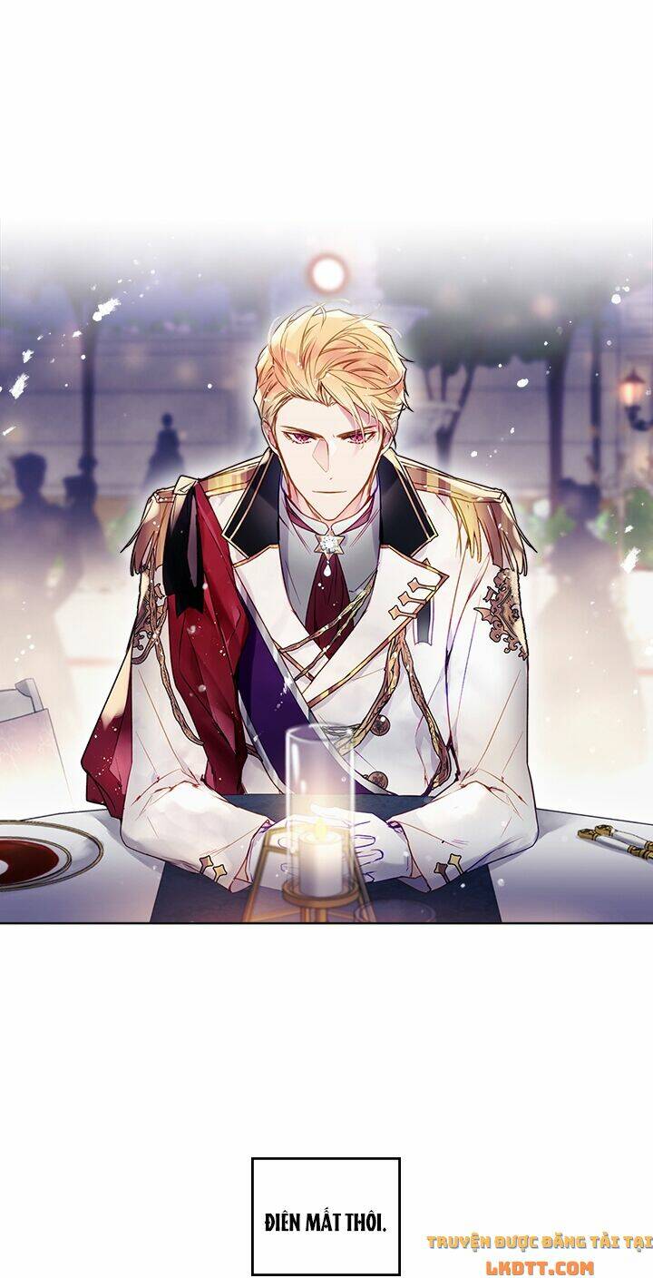 Kết Thúc Của Nhân Vật Phản Diện Chỉ Có Thể Là Cái Chết - Chapter 58 - Page 8