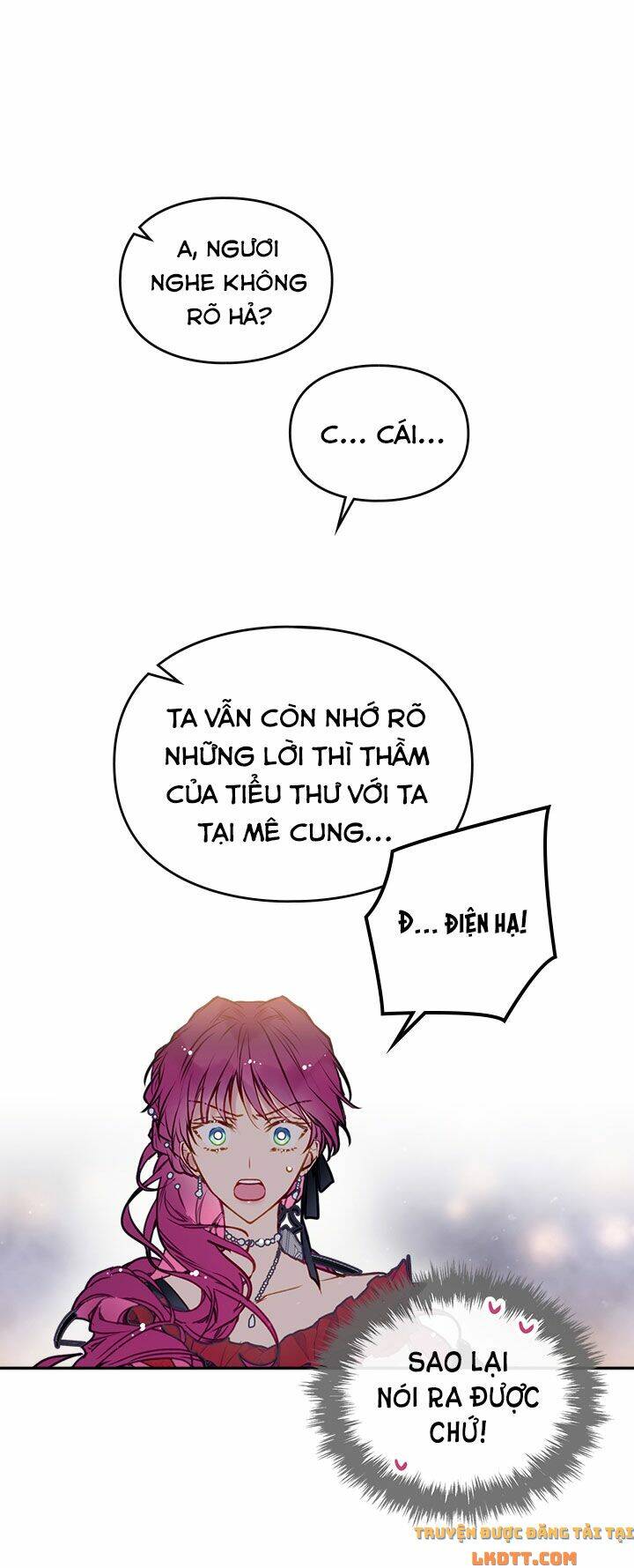 Kết Thúc Của Nhân Vật Phản Diện Chỉ Có Thể Là Cái Chết - Chapter 59 - Page 9