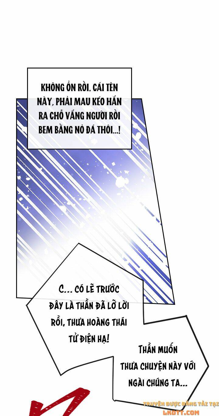 Kết Thúc Của Nhân Vật Phản Diện Chỉ Có Thể Là Cái Chết - Chapter 59 - Page 10