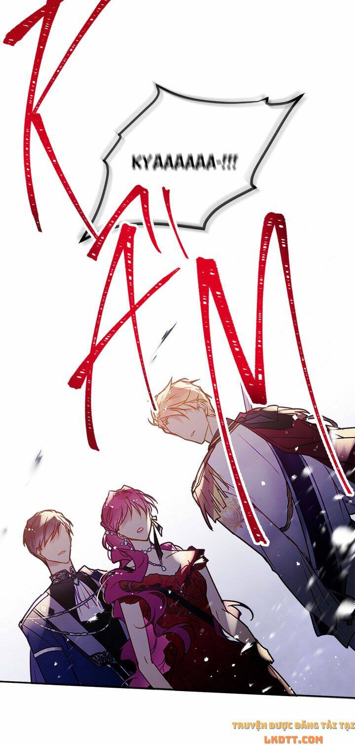 Kết Thúc Của Nhân Vật Phản Diện Chỉ Có Thể Là Cái Chết - Chapter 59 - Page 11