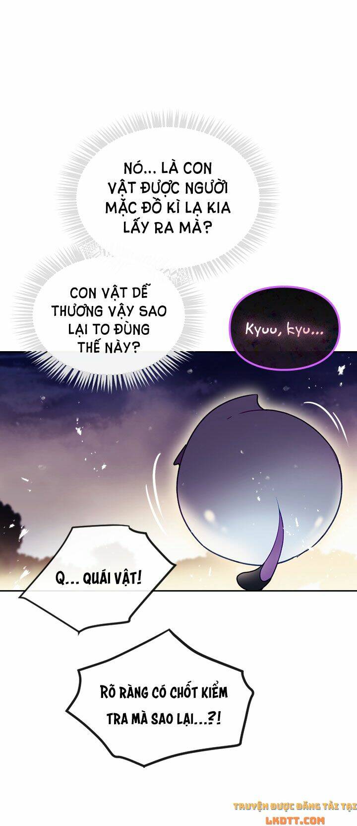 Kết Thúc Của Nhân Vật Phản Diện Chỉ Có Thể Là Cái Chết - Chapter 59 - Page 15