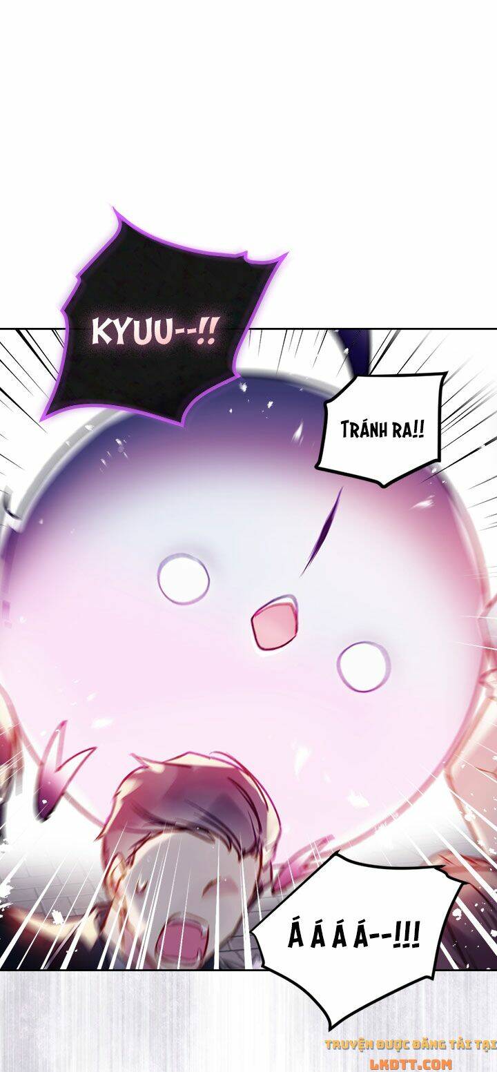 Kết Thúc Của Nhân Vật Phản Diện Chỉ Có Thể Là Cái Chết - Chapter 59 - Page 16