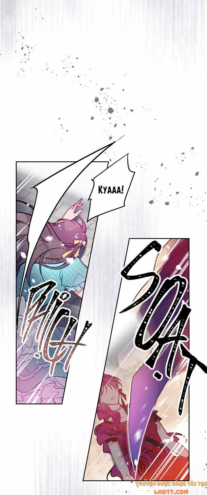 Kết Thúc Của Nhân Vật Phản Diện Chỉ Có Thể Là Cái Chết - Chapter 59 - Page 17