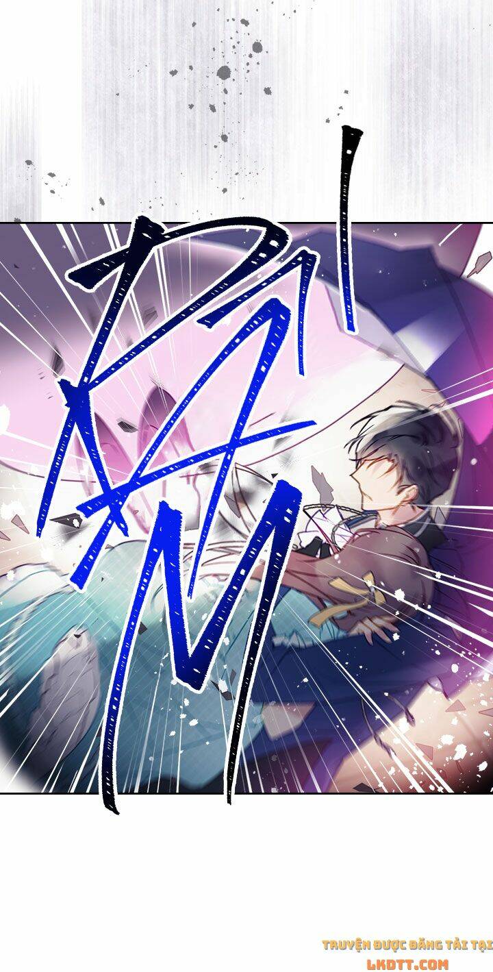 Kết Thúc Của Nhân Vật Phản Diện Chỉ Có Thể Là Cái Chết - Chapter 59 - Page 18