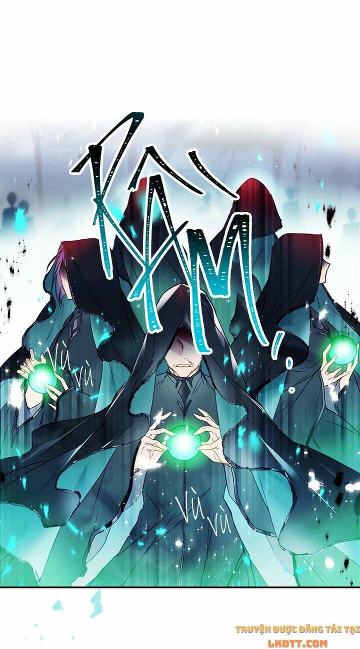 Kết Thúc Của Nhân Vật Phản Diện Chỉ Có Thể Là Cái Chết - Chapter 59 - Page 20