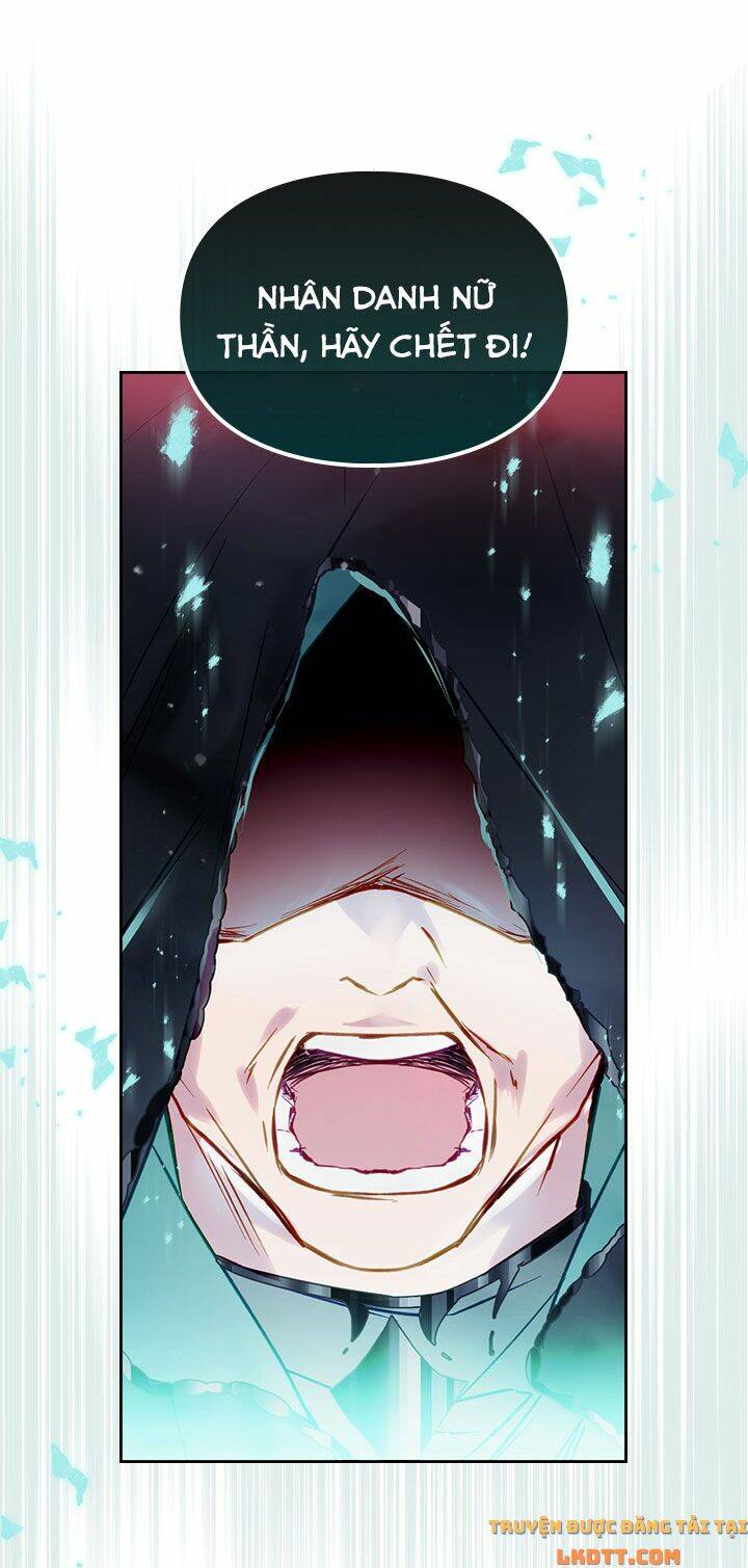 Kết Thúc Của Nhân Vật Phản Diện Chỉ Có Thể Là Cái Chết - Chapter 59 - Page 21