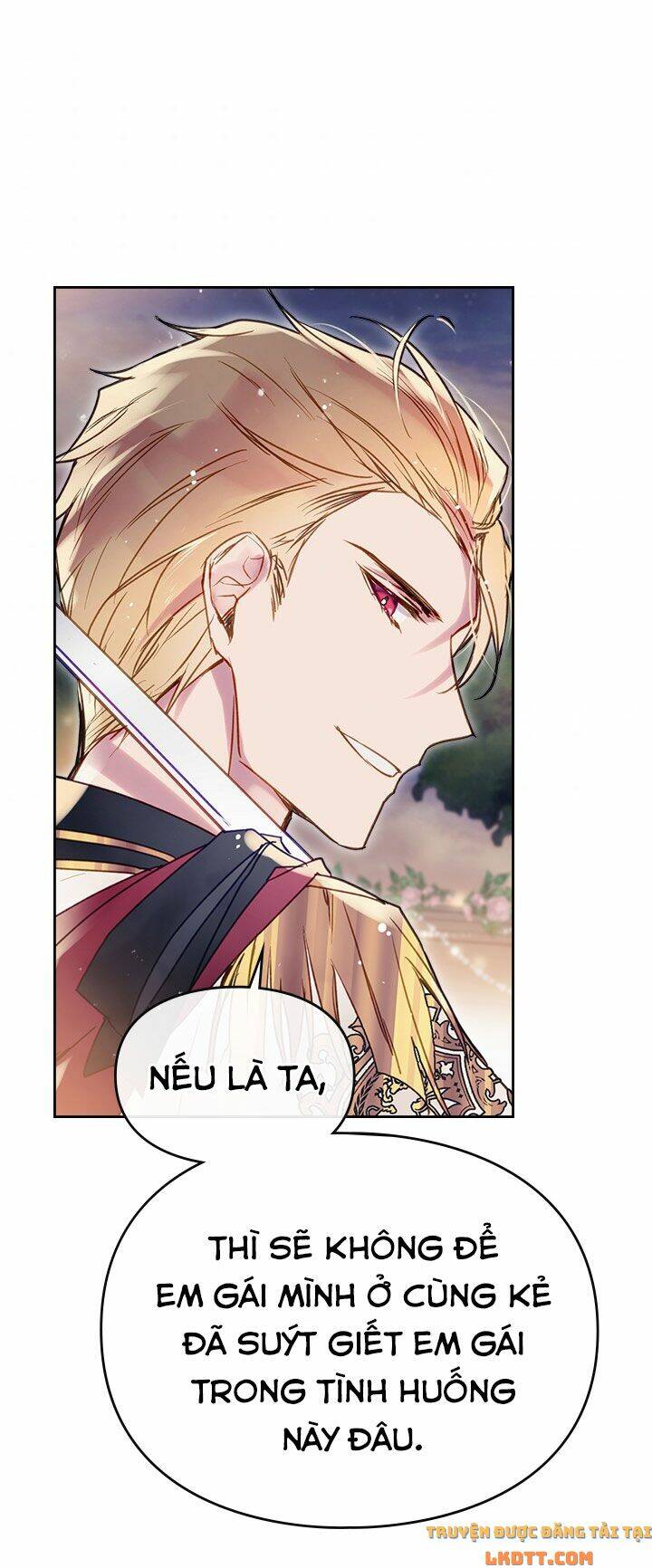 Kết Thúc Của Nhân Vật Phản Diện Chỉ Có Thể Là Cái Chết - Chapter 59 - Page 24