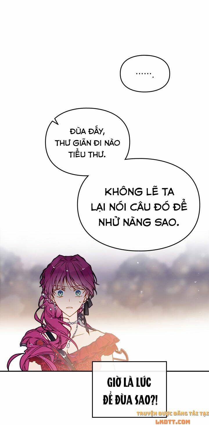 Kết Thúc Của Nhân Vật Phản Diện Chỉ Có Thể Là Cái Chết - Chapter 59 - Page 25