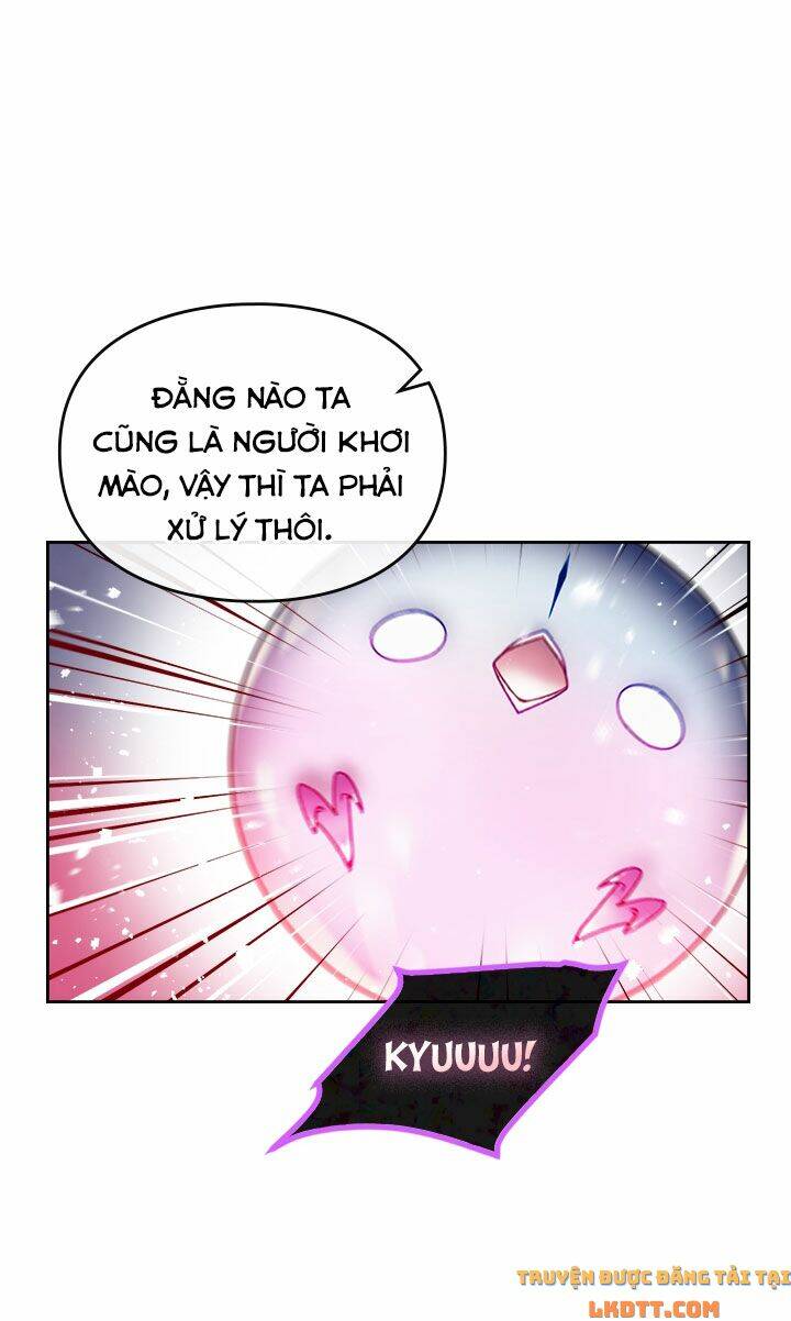 Kết Thúc Của Nhân Vật Phản Diện Chỉ Có Thể Là Cái Chết - Chapter 59 - Page 26
