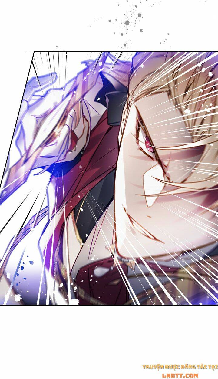 Kết Thúc Của Nhân Vật Phản Diện Chỉ Có Thể Là Cái Chết - Chapter 59 - Page 28
