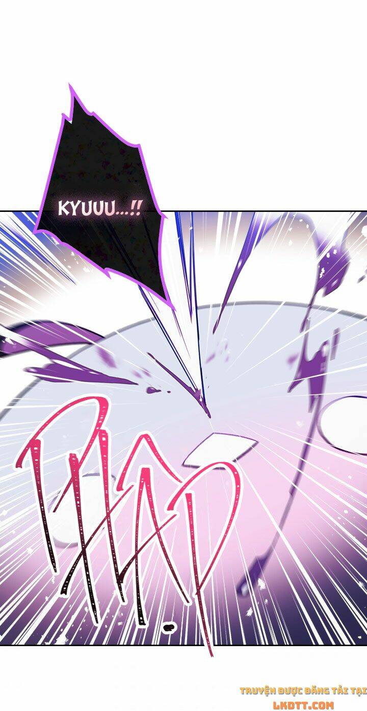 Kết Thúc Của Nhân Vật Phản Diện Chỉ Có Thể Là Cái Chết - Chapter 59 - Page 29