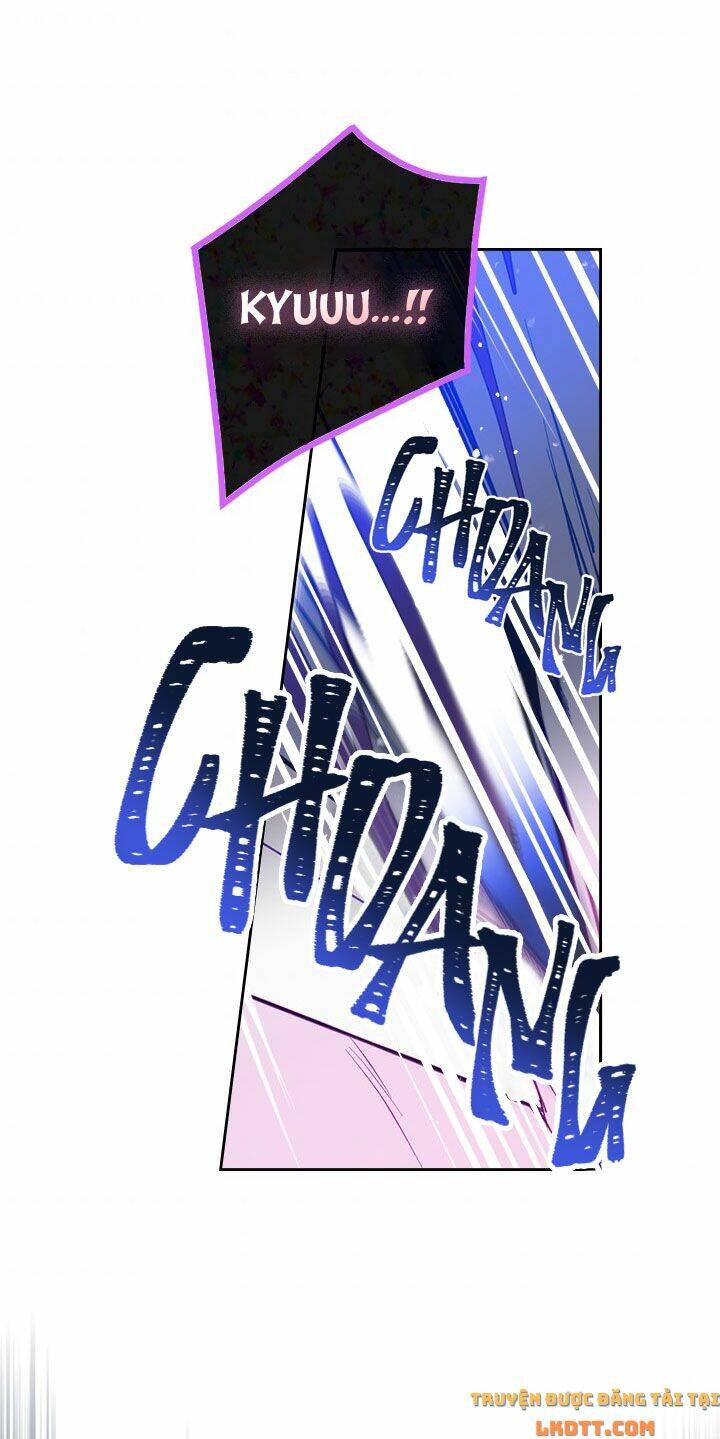 Kết Thúc Của Nhân Vật Phản Diện Chỉ Có Thể Là Cái Chết - Chapter 59 - Page 30