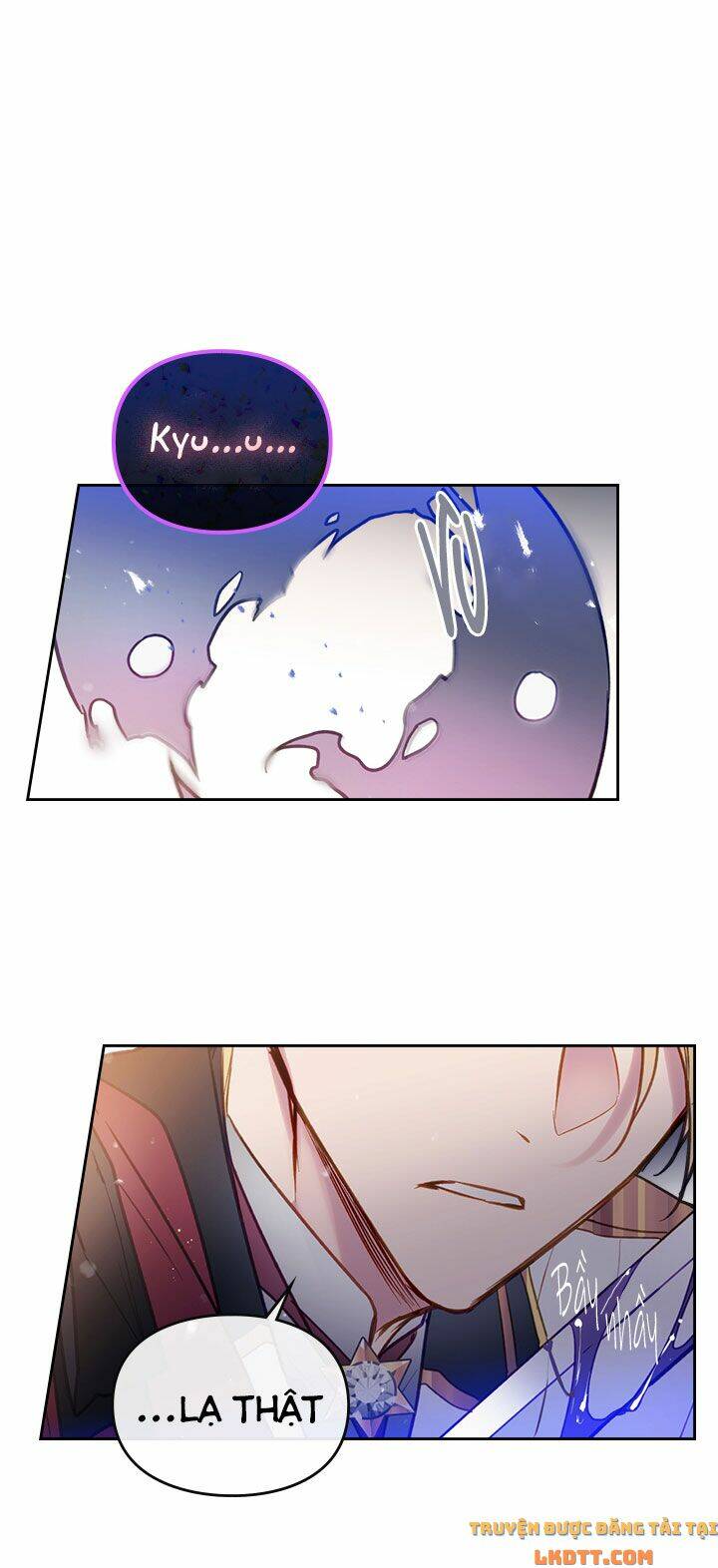 Kết Thúc Của Nhân Vật Phản Diện Chỉ Có Thể Là Cái Chết - Chapter 59 - Page 32