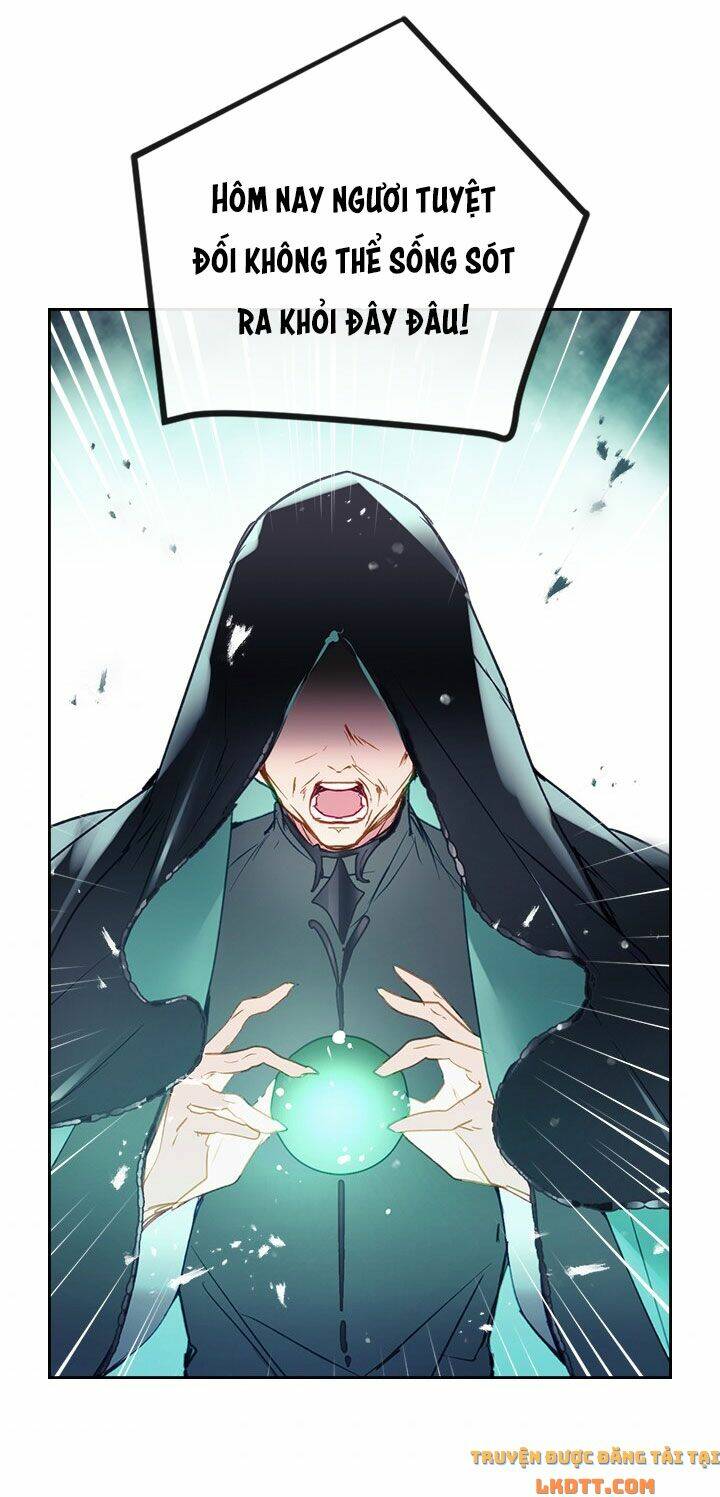 Kết Thúc Của Nhân Vật Phản Diện Chỉ Có Thể Là Cái Chết - Chapter 59 - Page 35