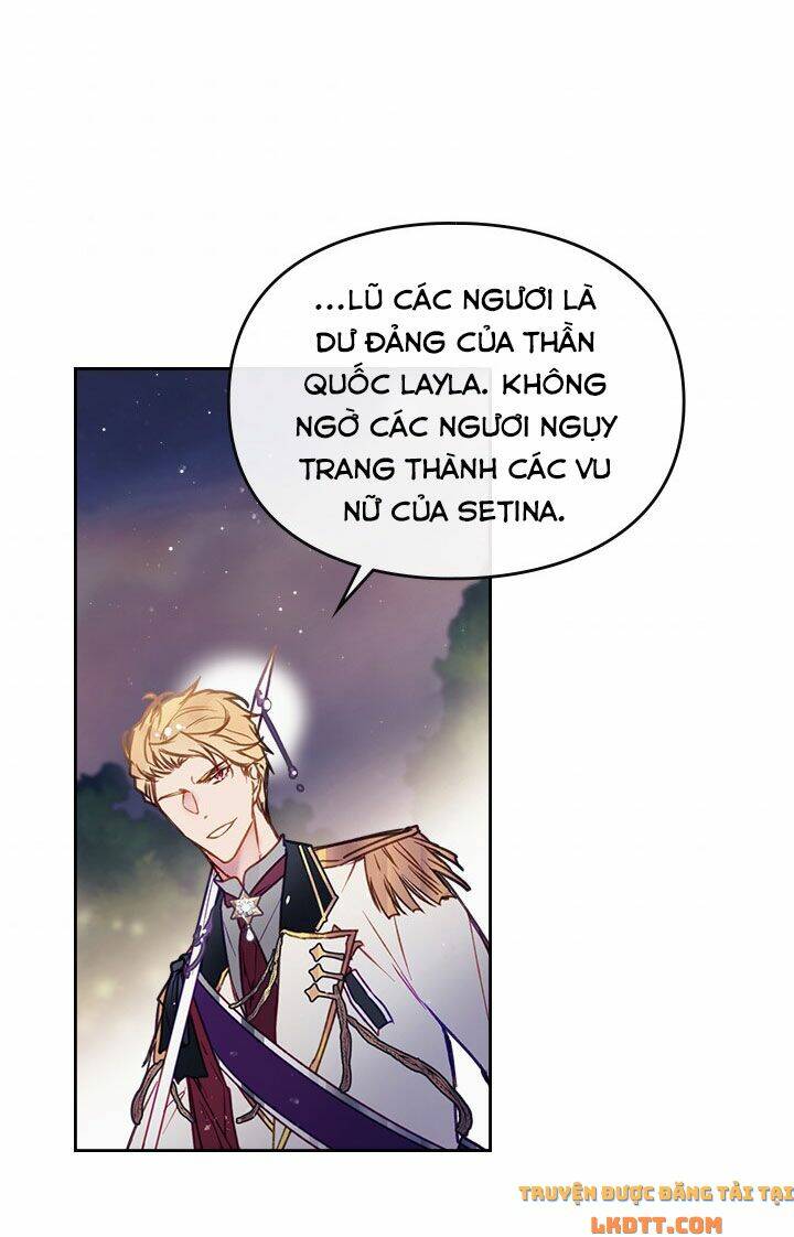 Kết Thúc Của Nhân Vật Phản Diện Chỉ Có Thể Là Cái Chết - Chapter 59 - Page 36