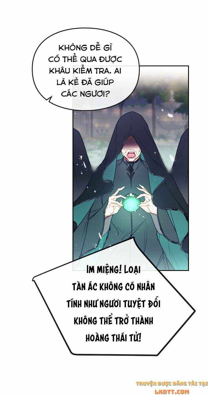 Kết Thúc Của Nhân Vật Phản Diện Chỉ Có Thể Là Cái Chết - Chapter 59 - Page 37