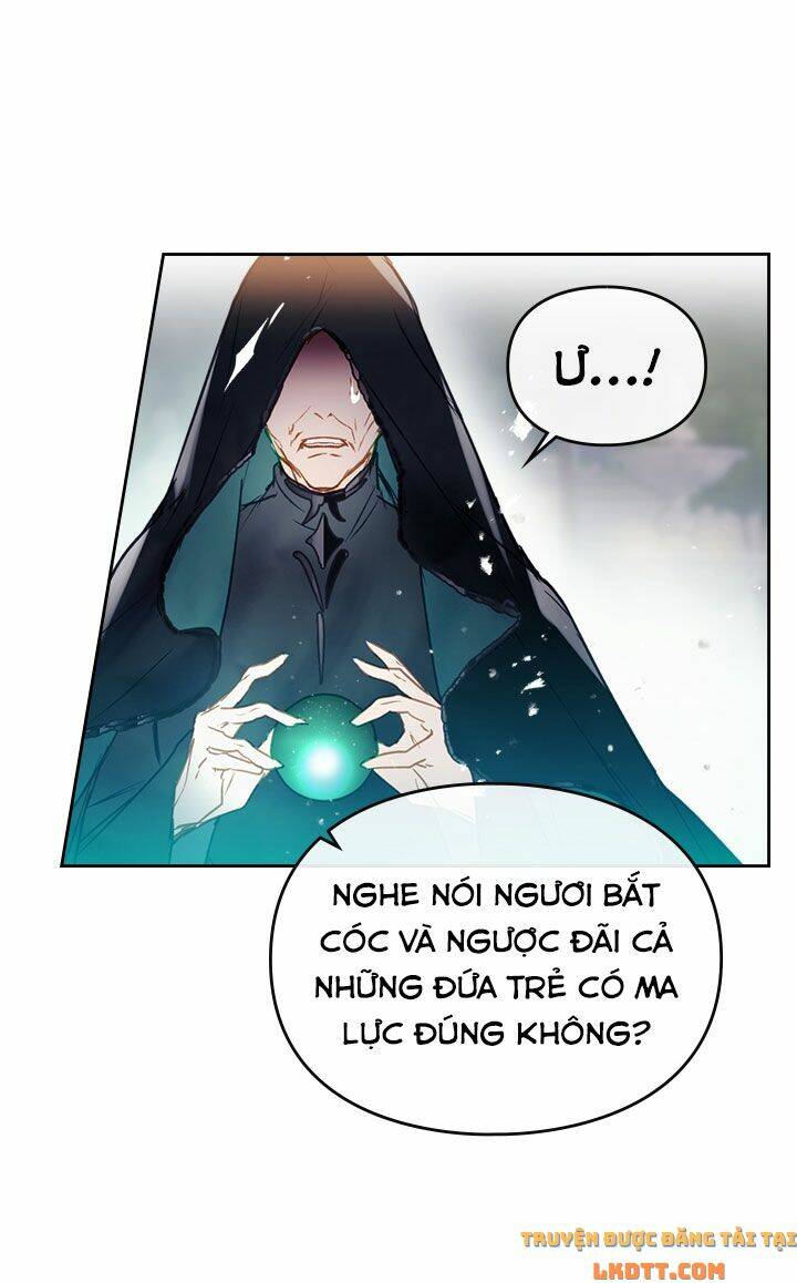 Kết Thúc Của Nhân Vật Phản Diện Chỉ Có Thể Là Cái Chết - Chapter 59 - Page 40
