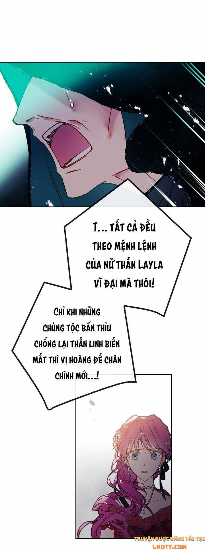 Kết Thúc Của Nhân Vật Phản Diện Chỉ Có Thể Là Cái Chết - Chapter 59 - Page 41