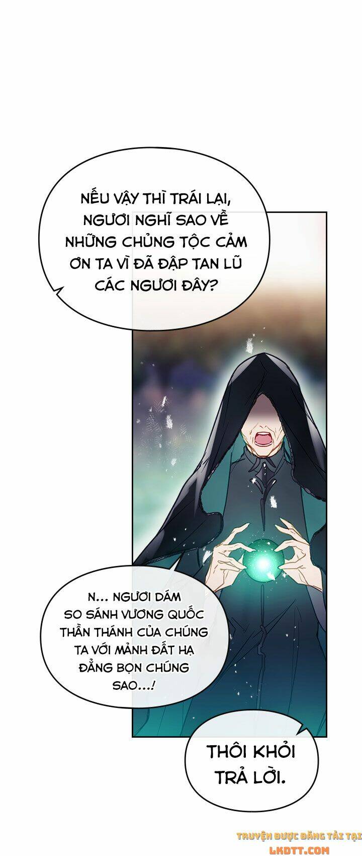 Kết Thúc Của Nhân Vật Phản Diện Chỉ Có Thể Là Cái Chết - Chapter 59 - Page 43