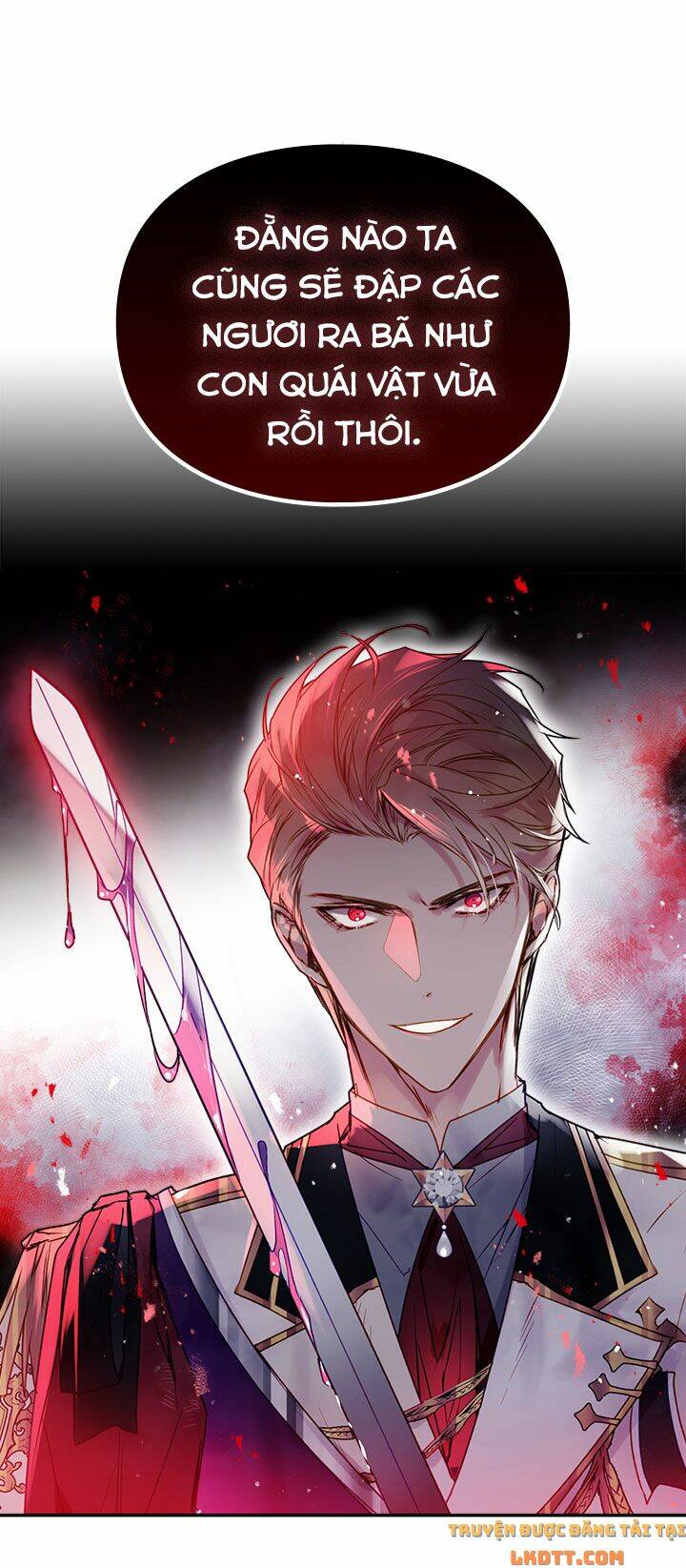 Kết Thúc Của Nhân Vật Phản Diện Chỉ Có Thể Là Cái Chết - Chapter 59 - Page 44