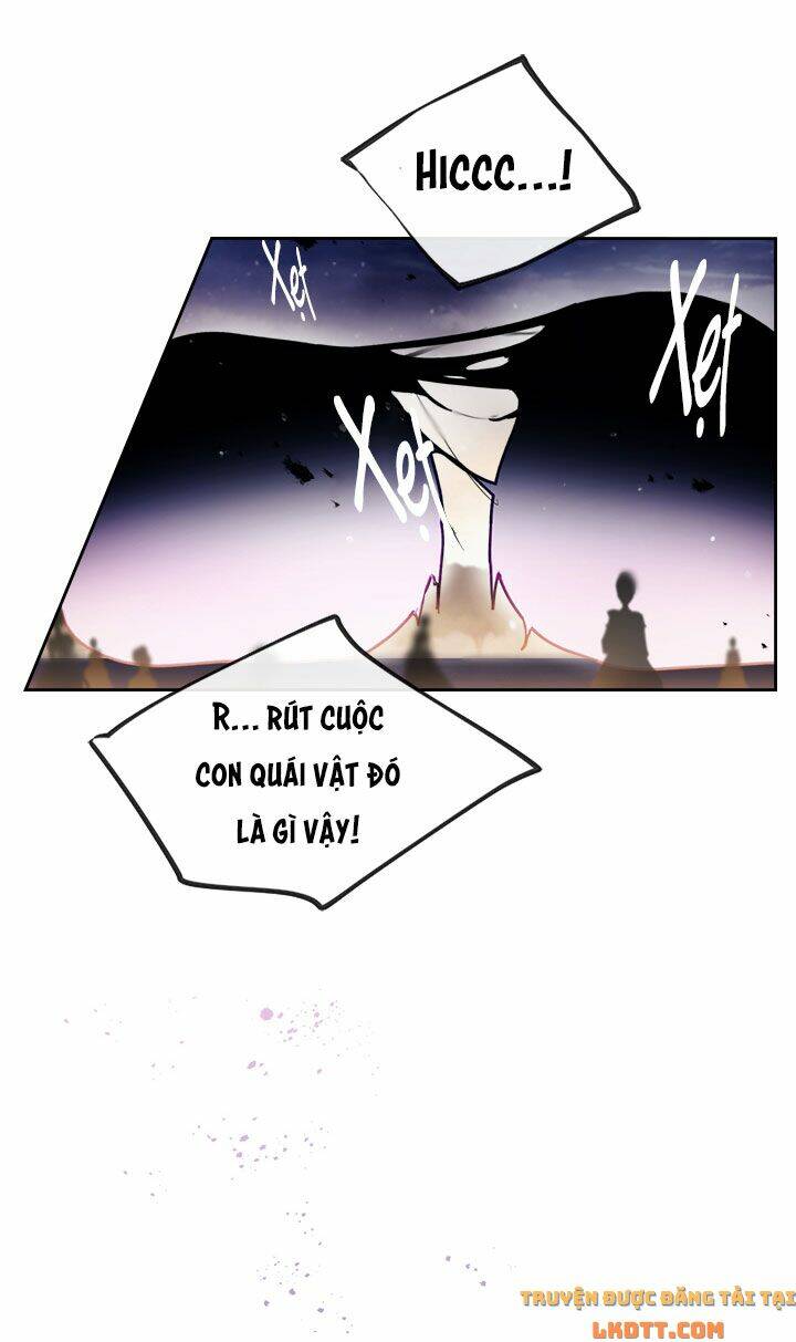 Kết Thúc Của Nhân Vật Phản Diện Chỉ Có Thể Là Cái Chết - Chapter 59 - Page 48