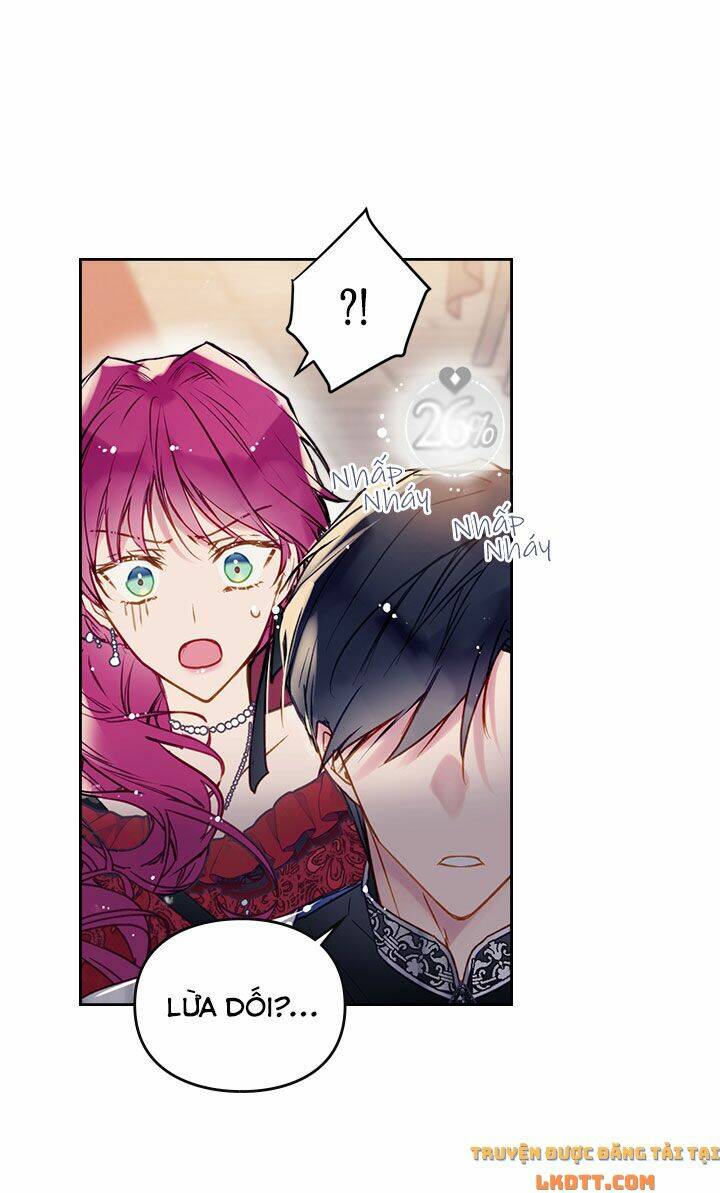 Kết Thúc Của Nhân Vật Phản Diện Chỉ Có Thể Là Cái Chết - Chapter 59 - Page 4