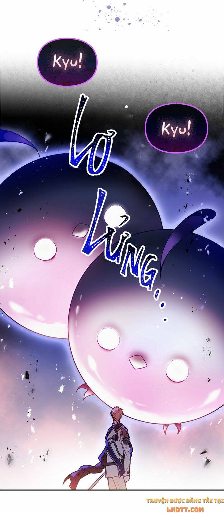 Kết Thúc Của Nhân Vật Phản Diện Chỉ Có Thể Là Cái Chết - Chapter 59 - Page 49