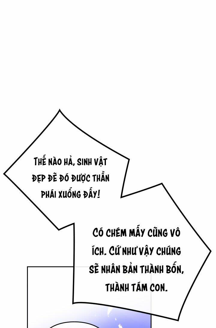Kết Thúc Của Nhân Vật Phản Diện Chỉ Có Thể Là Cái Chết - Chapter 59 - Page 50