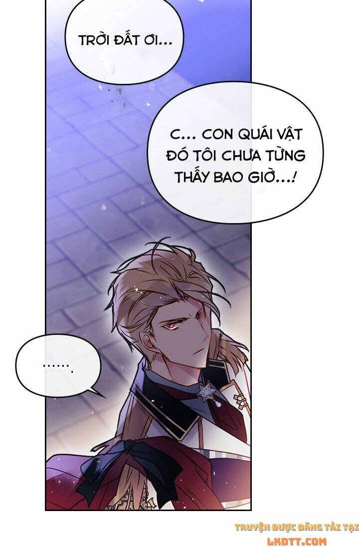 Kết Thúc Của Nhân Vật Phản Diện Chỉ Có Thể Là Cái Chết - Chapter 59 - Page 51