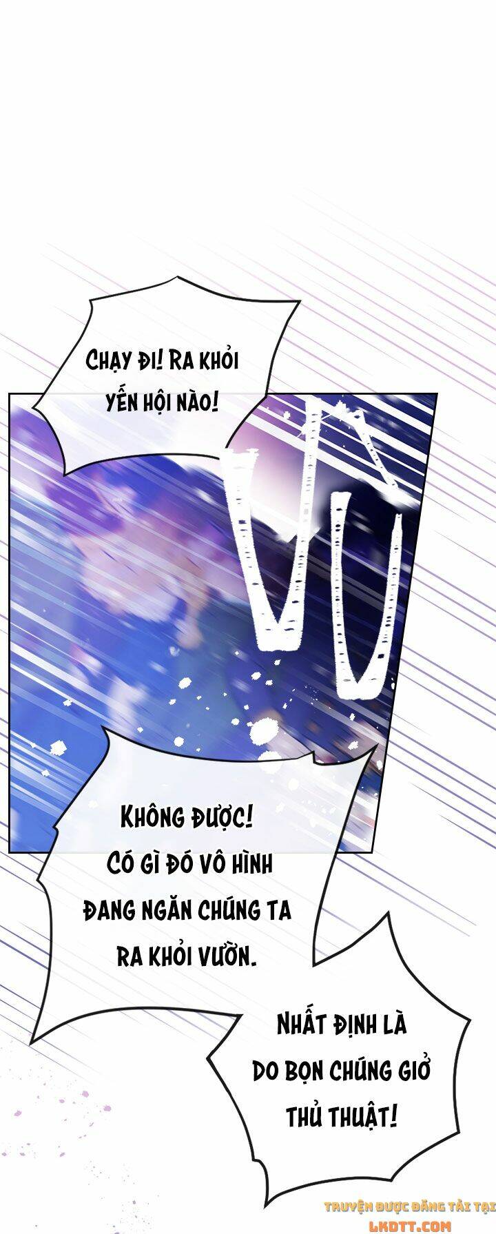 Kết Thúc Của Nhân Vật Phản Diện Chỉ Có Thể Là Cái Chết - Chapter 59 - Page 52