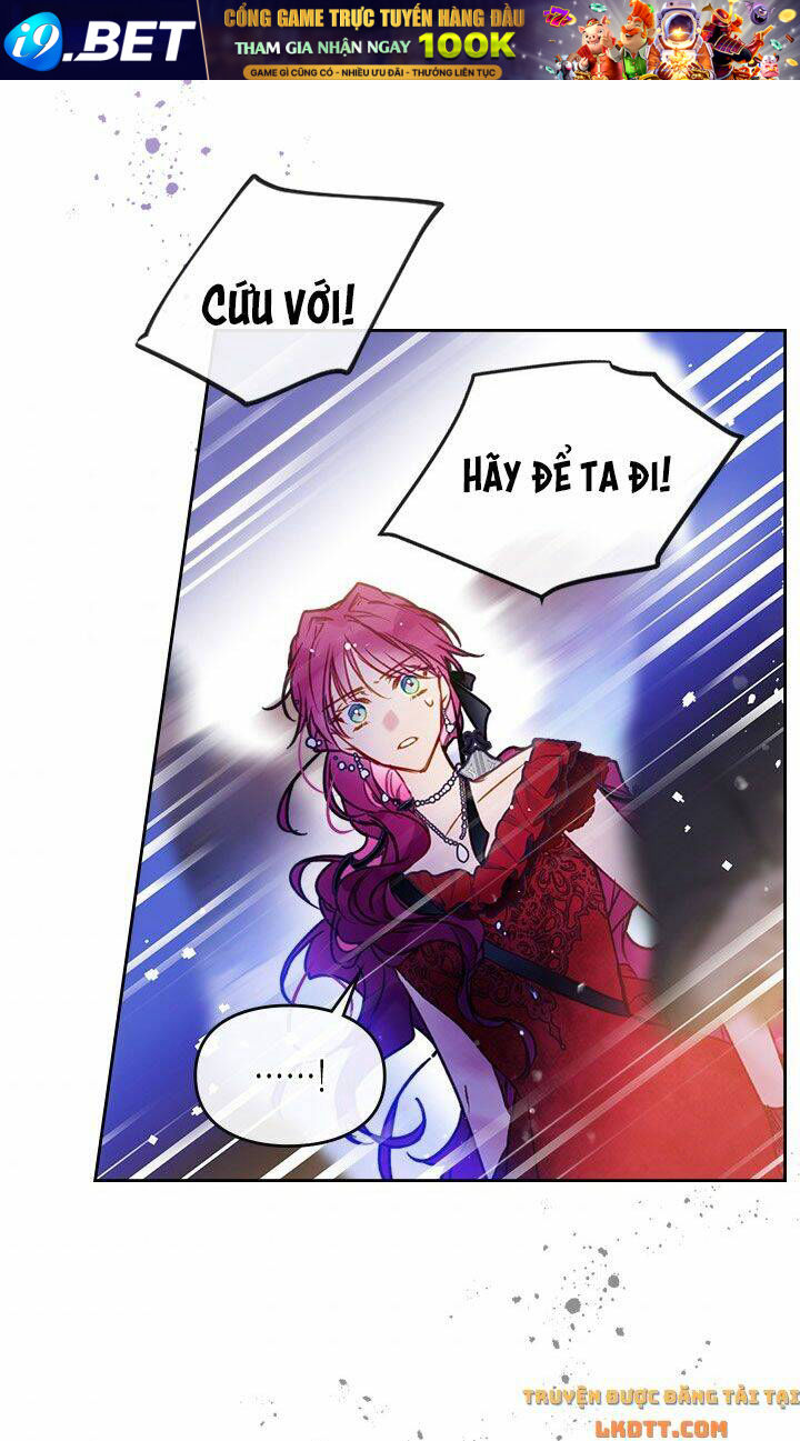 Kết Thúc Của Nhân Vật Phản Diện Chỉ Có Thể Là Cái Chết - Chapter 59 - Page 53