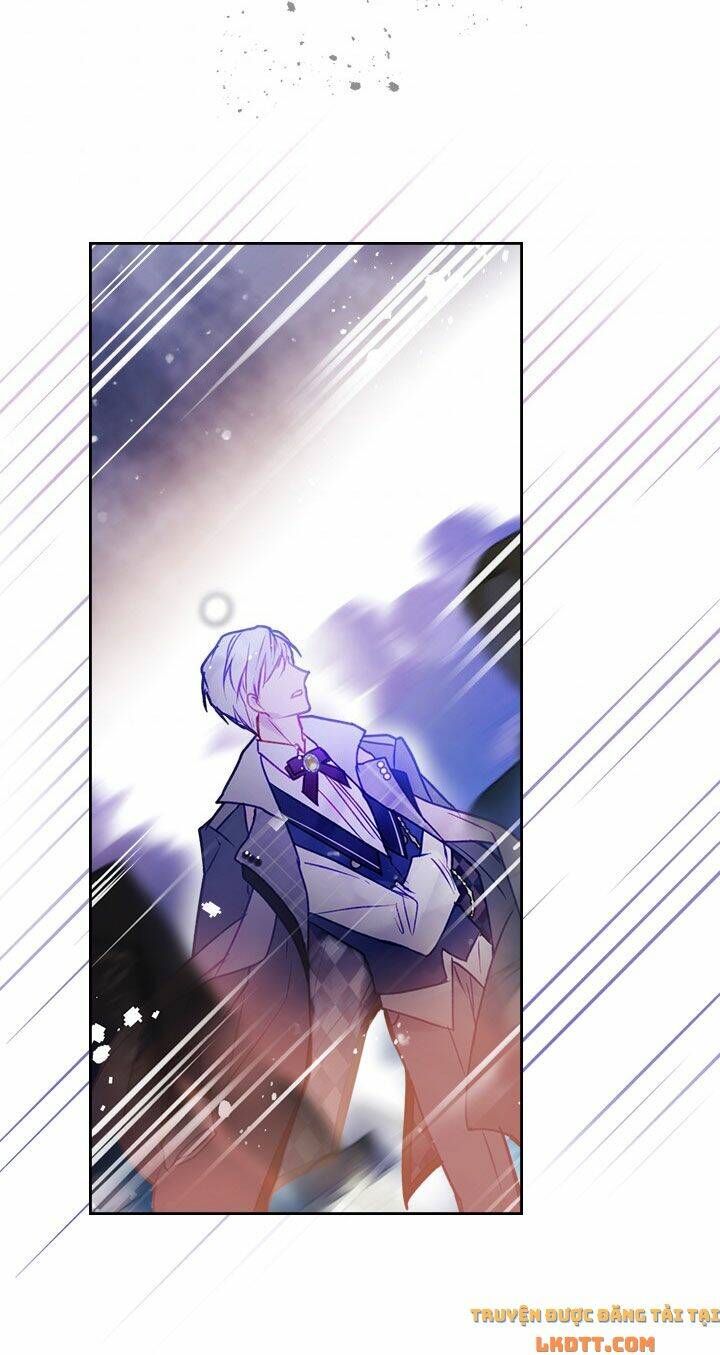 Kết Thúc Của Nhân Vật Phản Diện Chỉ Có Thể Là Cái Chết - Chapter 59 - Page 54