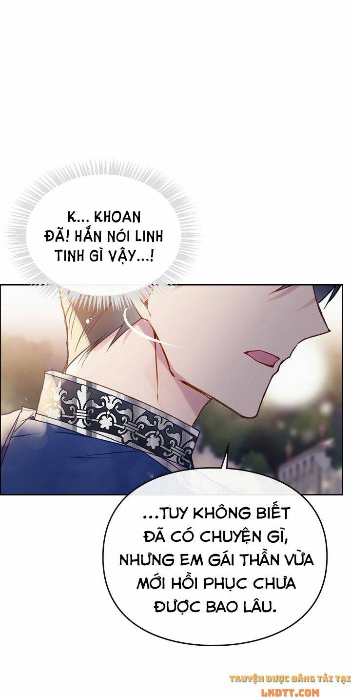 Kết Thúc Của Nhân Vật Phản Diện Chỉ Có Thể Là Cái Chết - Chapter 59 - Page 6