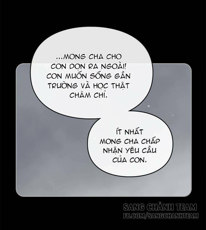 Kết Thúc Của Nhân Vật Phản Diện Chỉ Có Thể Là Cái Chết - Chapter 6 - Page 9