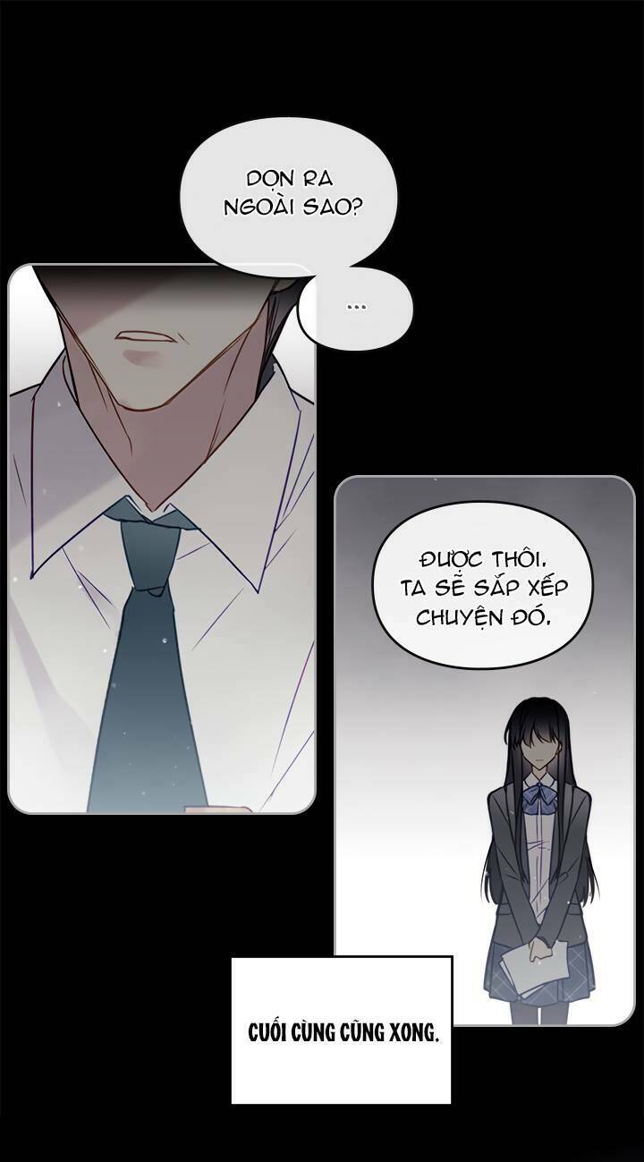 Kết Thúc Của Nhân Vật Phản Diện Chỉ Có Thể Là Cái Chết - Chapter 6 - Page 10