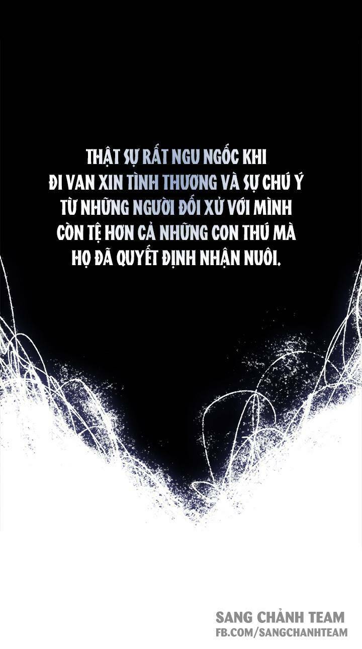 Kết Thúc Của Nhân Vật Phản Diện Chỉ Có Thể Là Cái Chết - Chapter 6 - Page 12