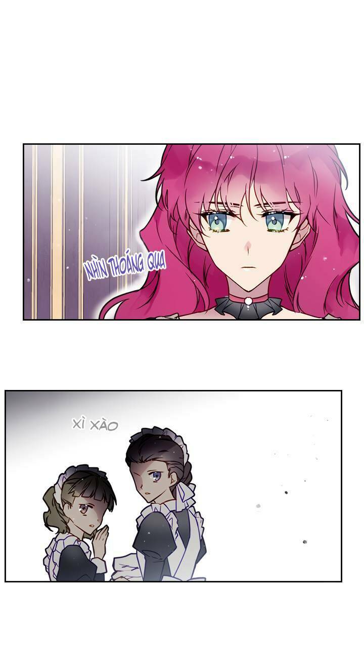 Kết Thúc Của Nhân Vật Phản Diện Chỉ Có Thể Là Cái Chết - Chapter 6 - Page 14