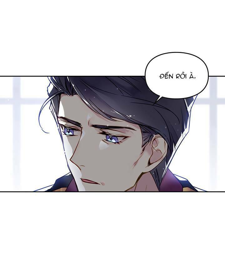 Kết Thúc Của Nhân Vật Phản Diện Chỉ Có Thể Là Cái Chết - Chapter 6 - Page 20