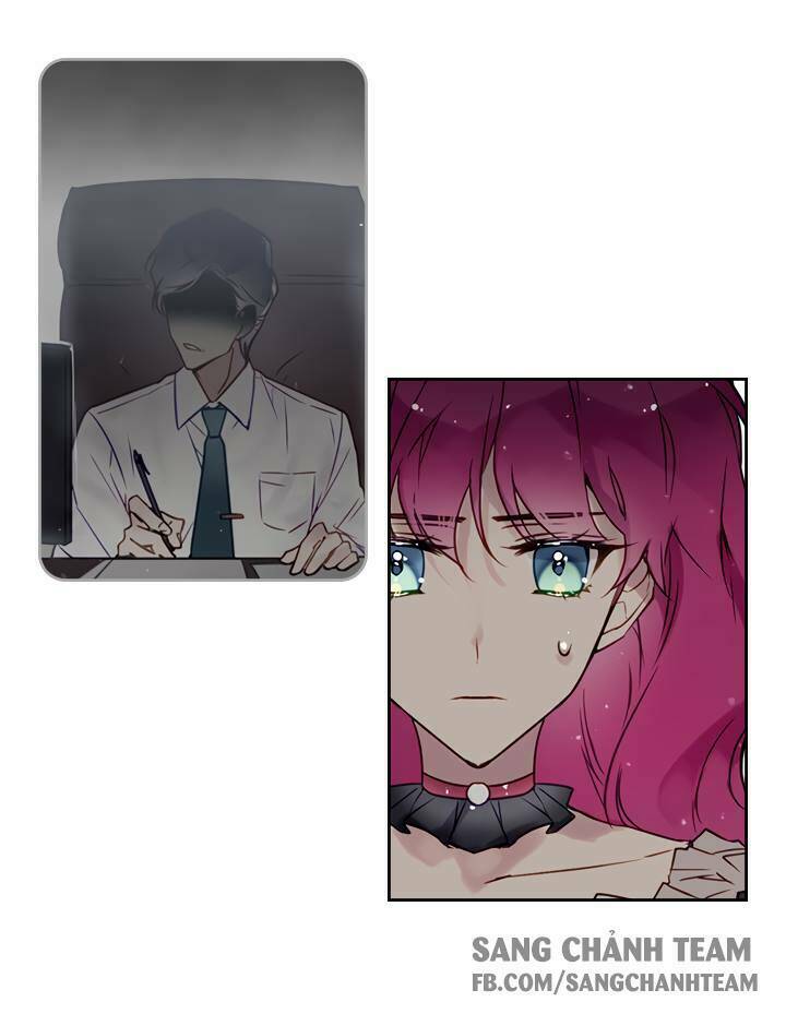 Kết Thúc Của Nhân Vật Phản Diện Chỉ Có Thể Là Cái Chết - Chapter 6 - Page 21