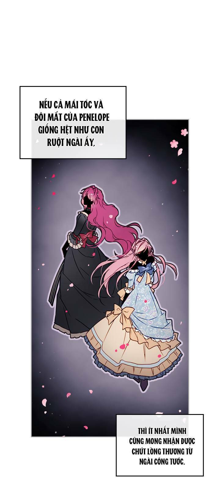 Kết Thúc Của Nhân Vật Phản Diện Chỉ Có Thể Là Cái Chết - Chapter 6 - Page 26