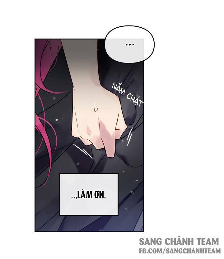 Kết Thúc Của Nhân Vật Phản Diện Chỉ Có Thể Là Cái Chết - Chapter 6 - Page 29