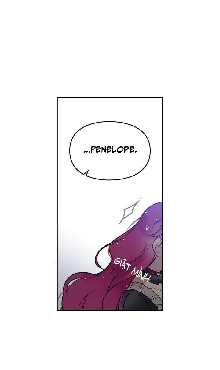 Kết Thúc Của Nhân Vật Phản Diện Chỉ Có Thể Là Cái Chết - Chapter 6 - Page 31