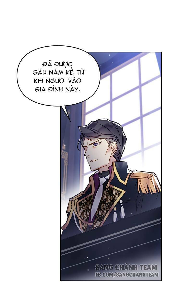 Kết Thúc Của Nhân Vật Phản Diện Chỉ Có Thể Là Cái Chết - Chapter 6 - Page 32