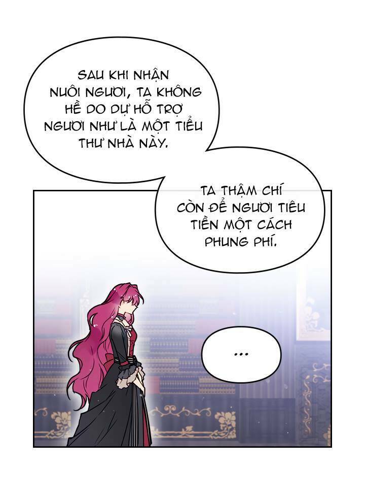 Kết Thúc Của Nhân Vật Phản Diện Chỉ Có Thể Là Cái Chết - Chapter 6 - Page 37