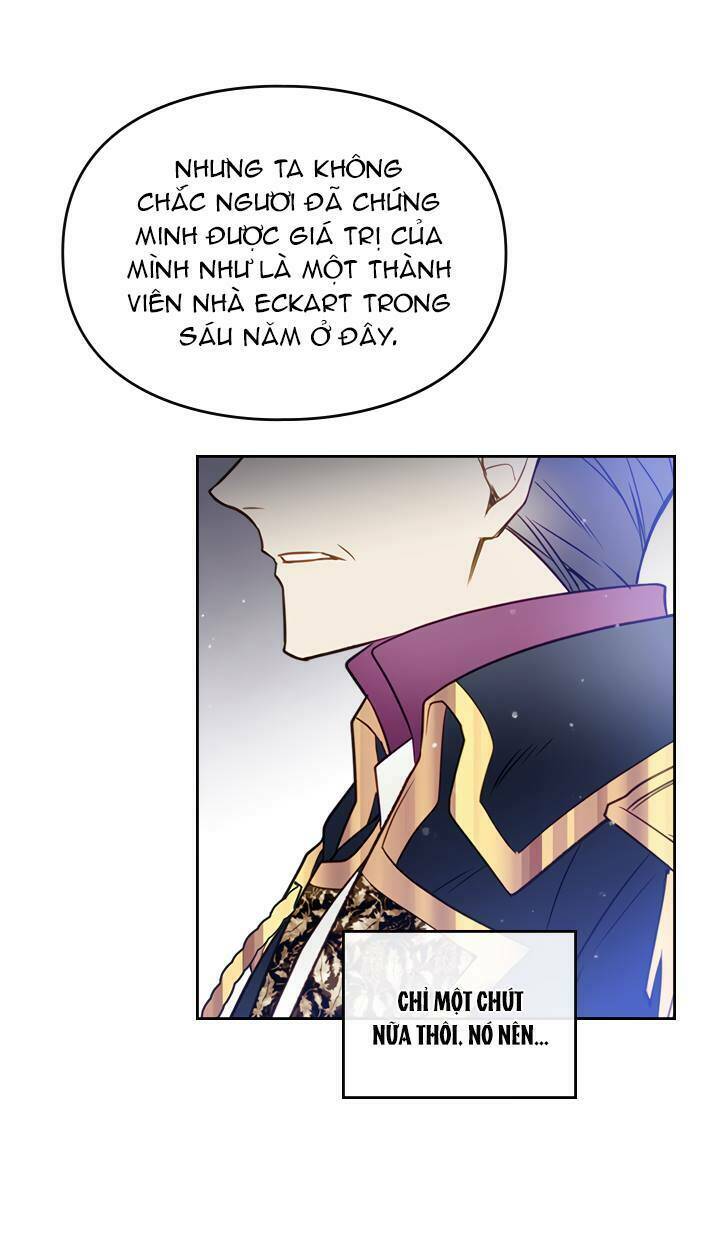 Kết Thúc Của Nhân Vật Phản Diện Chỉ Có Thể Là Cái Chết - Chapter 6 - Page 38