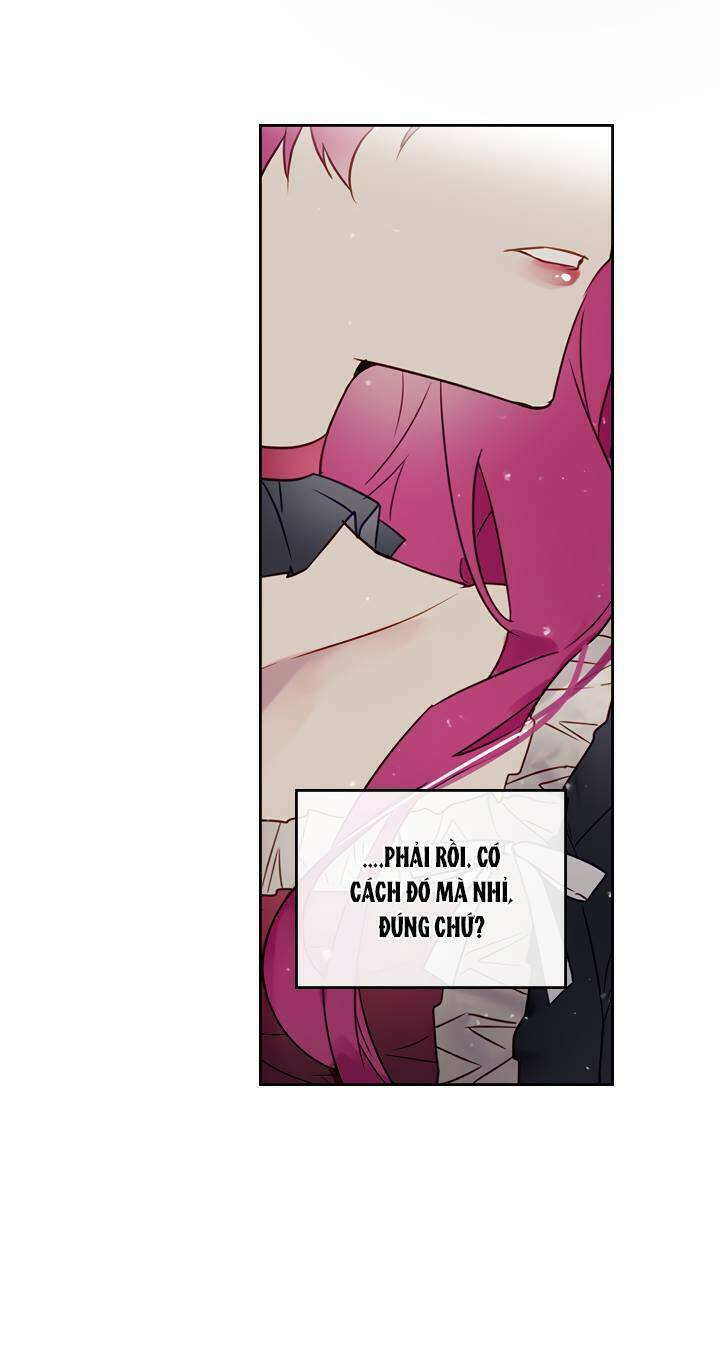 Kết Thúc Của Nhân Vật Phản Diện Chỉ Có Thể Là Cái Chết - Chapter 6 - Page 3