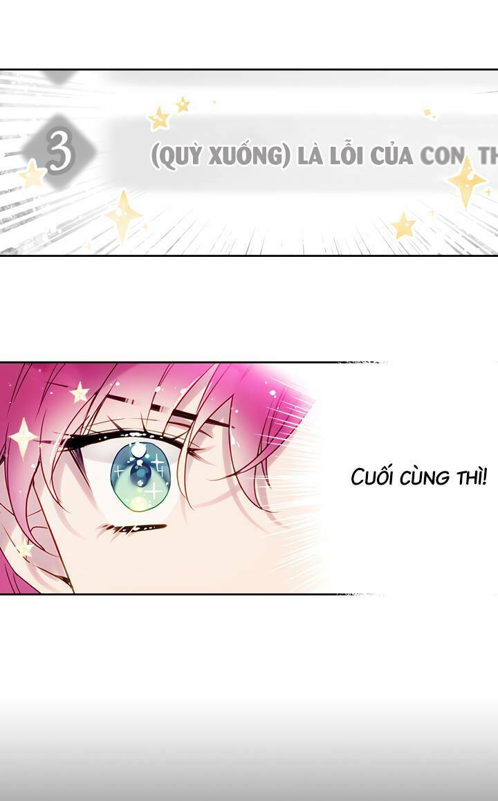 Kết Thúc Của Nhân Vật Phản Diện Chỉ Có Thể Là Cái Chết - Chapter 6 - Page 40